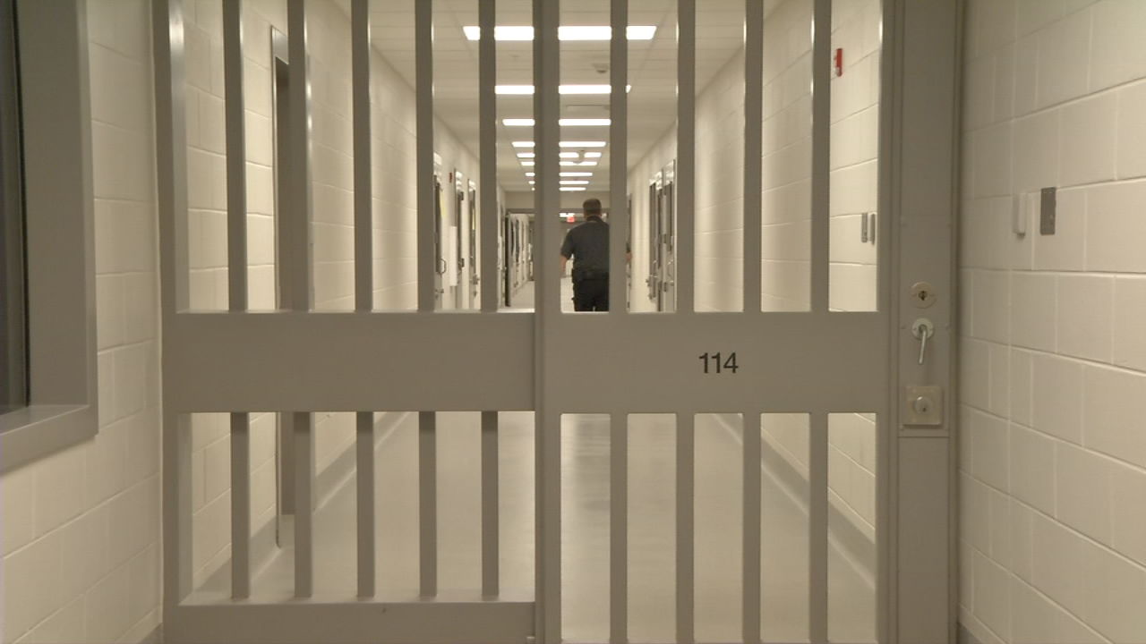 Bail reform advocates make push for change in Kentucky